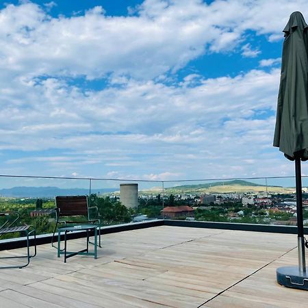 Werk Hotel & Spa Hunedoara Esterno foto